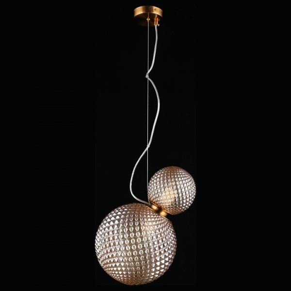 Фото Подвесной светильник Aployt Patunia APL.301.16.02