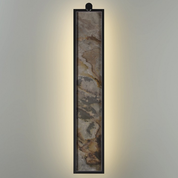 Фото Накладной светильник Odeon Light Stoflake 5078/30WL