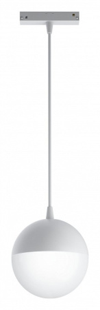 Фото Подвесной светильник Maytoni Kiat TR018-2-10W3K-W