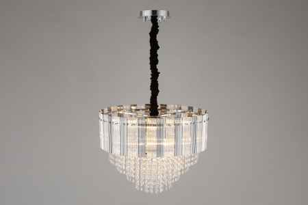 Фото Подвесная люстра Omnilux Naro OML-69513-08