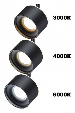 Фото Светильник на штанге Novotech Giro 358974