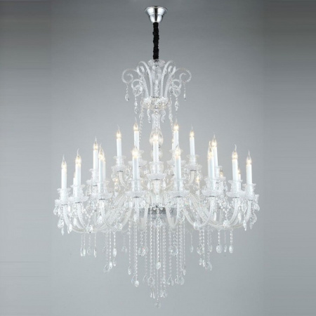 Фото Подвесная люстра Aployt Ketrin APL.812.03.30