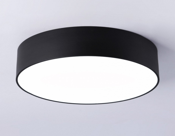 Фото Накладной светильник Ambrella Light FV FV5522