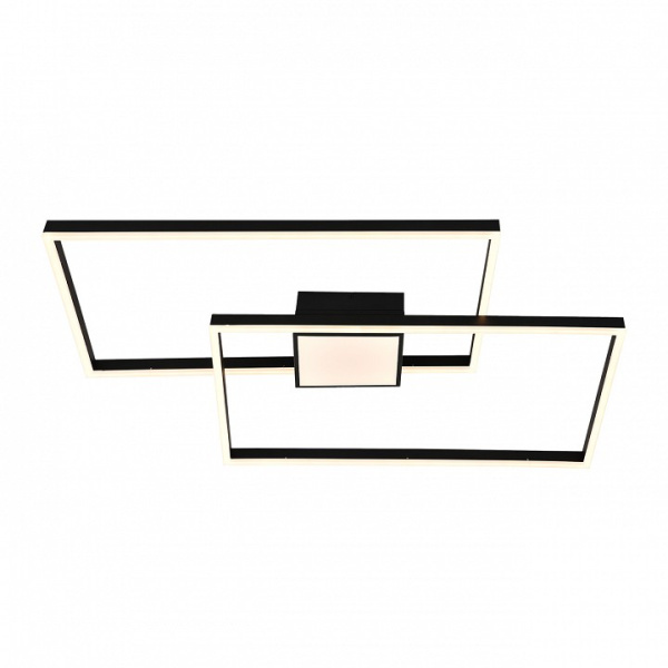 Фото Накладной светильник Escada TWINS 10284/3LED