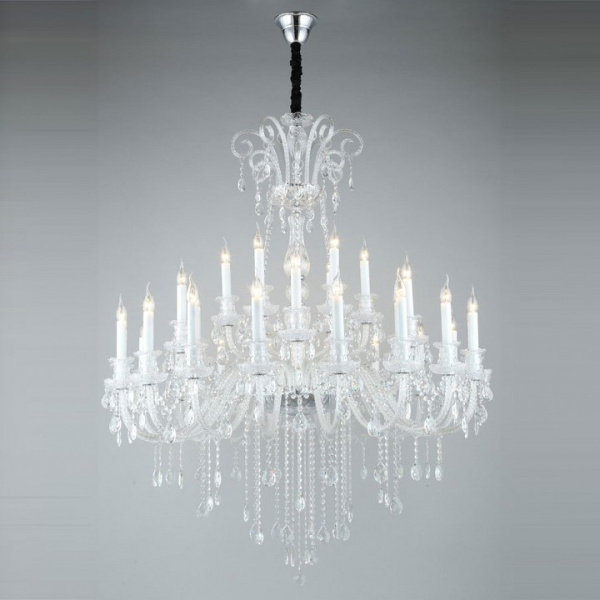 Фото Подвесная люстра Aployt Ketrin APL.812.03.30