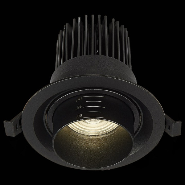 Фото Встраиваемый светильник ST-Luce Zoom ST701.448.12