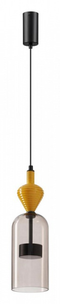 Фото Подвесной светильник Odeon Light Palleta 5046/12LB