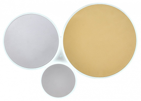 Фото Накладной светильник Escada Pandora 10305/3LED