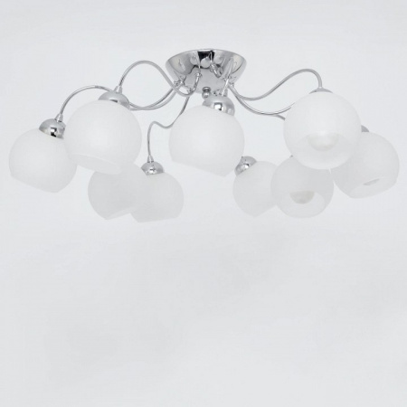 Фото Потолочная люстра Citilux Лучиана CL147191