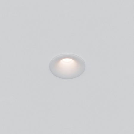 Фото Встраиваемый светильник Maytoni Spark DL094-GU10-W