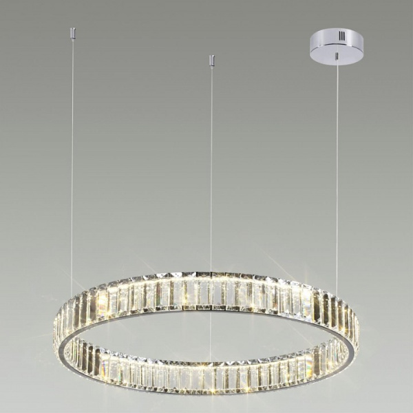 Фото Подвесной светильник Odeon Light Vekia 4930/36L