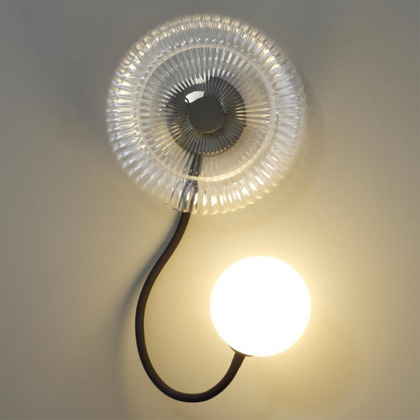 Фото Бра Odeon Light Buny 5013/1W