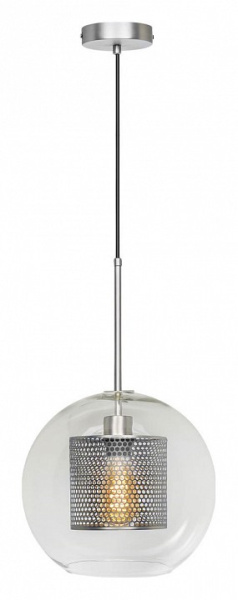 Открыть Светильник на штанге Loft it Hexagon LOFT2567-C Фото Светильник на штанге Loft it Hexagon LOFT2567-C