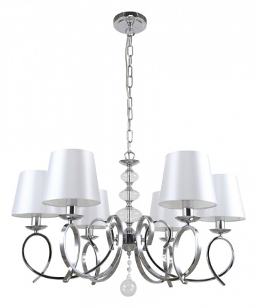 Фото Подвесная люстра Stilfort Zafira 1043/09/06P