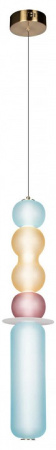 Фото Подвесной светильник Loft it Lollipop 10239P/F