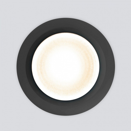 Фото Встраиваемый светильник Elektrostandard Light LED 3003 a058922