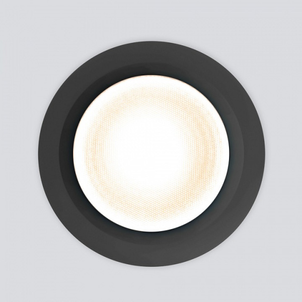Фото Встраиваемый светильник Elektrostandard Light LED 3003 a058922