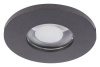 Встраиваемый светильник Loft it Chip 10338/B Black Встраиваемый светильник Loft it Chip 10338/B Black