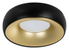 Встраиваемый светильник Arte Lamp Heze A6666PL-1BK Встраиваемый светильник Arte Lamp Heze A6666PL-1BK