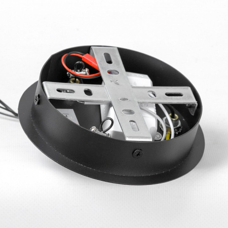 Фото Подвесной светильник Lussole Crook LSP-7362