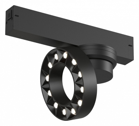 Открыть Светильник на штанге Denkirs SMART GRILL DK8030-BK Фото Светильник на штанге Denkirs SMART GRILL DK8030-BK