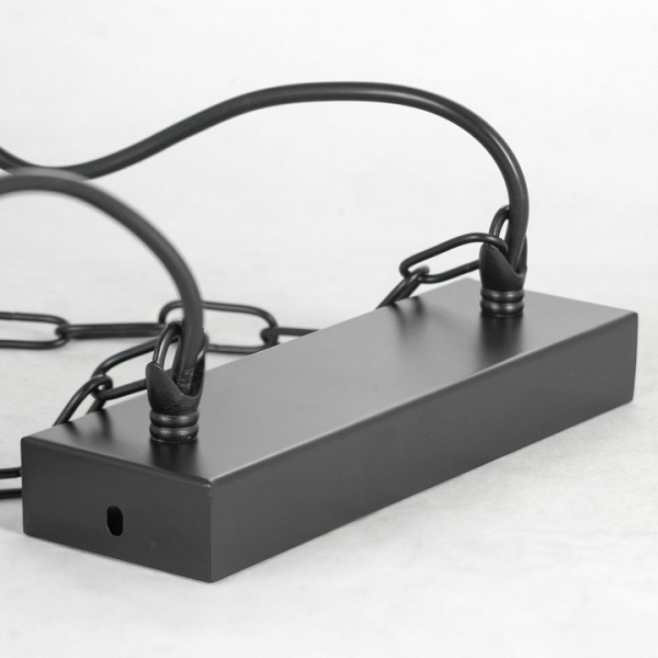 Фото Подвесной светильник Lussole Fishers LSP-8799