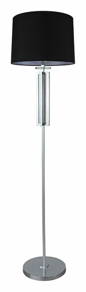 Фото Торшер Newport 35400 35401/FL chrome без абажура