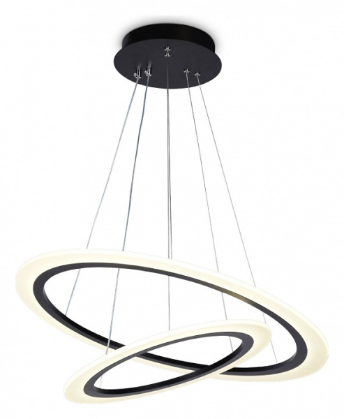 Фото Подвесной светильник Ambrella Light FA FA4357