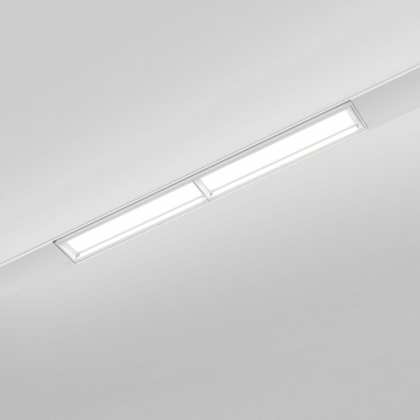 Фото Встраиваемый светильник Elektrostandard Slim Magnetic Wl a059191