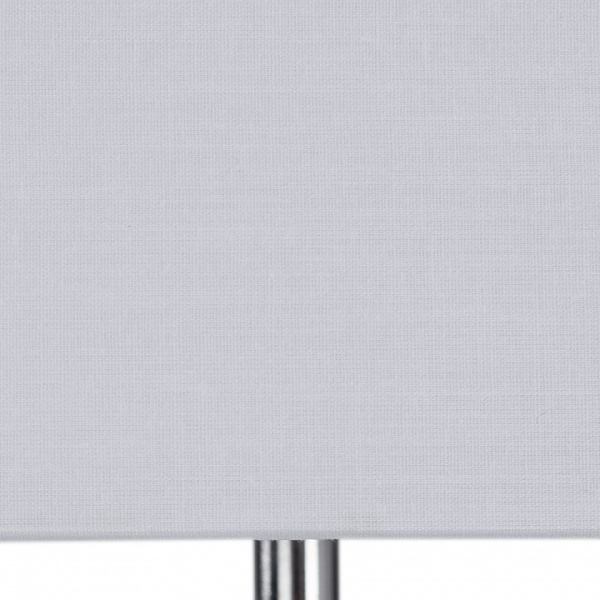 Фото Настольная лампа декоративная Arte Lamp Clint A4022LT-1CC