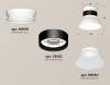 Открыть Накладной светильник Ambrella Light XS XS8102046 Фото Накладной светильник Ambrella Light XS XS8102046