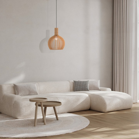 Открыть Подвесной светильник Maytoni Roots MOD194PL-01W1 Фото Подвесной светильник Maytoni Roots MOD194PL-01W1