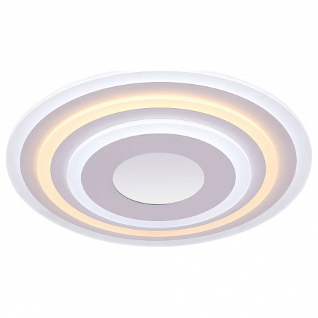 Фото Накладной светильник Freya Melody FR6014CL-L98W