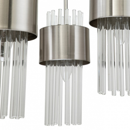 Фото Подвесная люстра Escada Garda 656/6PL