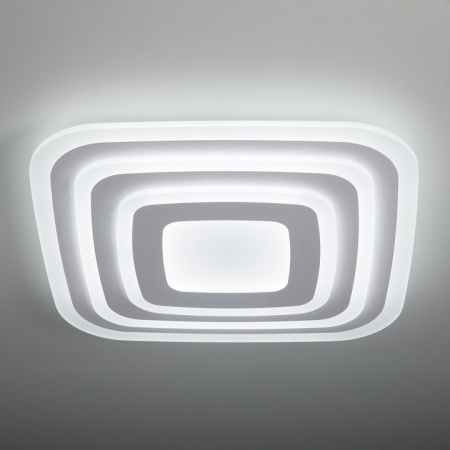 Фото Накладной светильник Citilux Триест Смарт CL737A080E