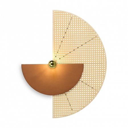 Фото Накладной светильник Freya Carry FR5487WL-01G4