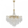 Фото Подвесная люстра Lumion Kristina 8243/8