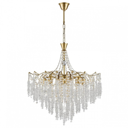 Фото Подвесная люстра Lumion Kristina 8243/8