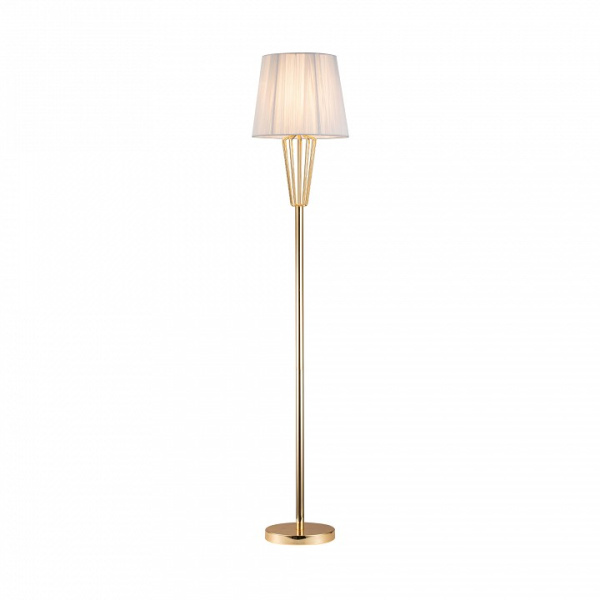 Фото Торшер Favourite Sade 2690-1F