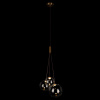 Открыть Подвесная люстра Loft it Pop it 10270/P3 Фото Подвесная люстра Loft it Pop it 10270/P3
