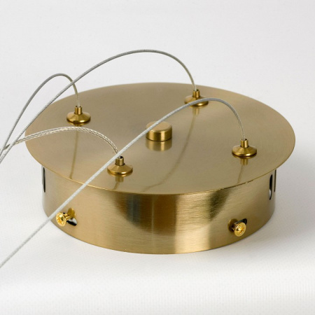 Фото Подвесной светильник Lussole Kent LSP-7087