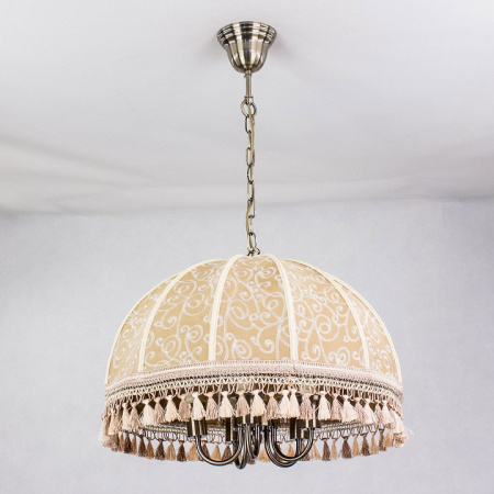 Фото Подвесной светильник Citilux Базель CL407155