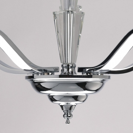 Фото Подвесная люстра MW-Light Палермо 29 386018305