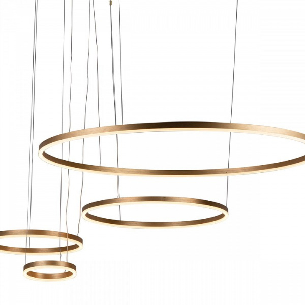 Фото Подвесной светильник Loft it Ring 10017/4L