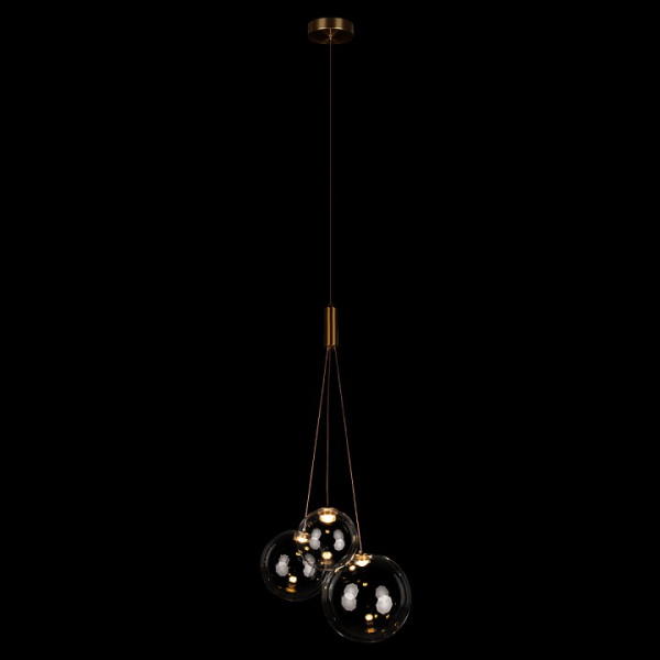 Фото Подвесная люстра Loft it Pop it 10270/P3