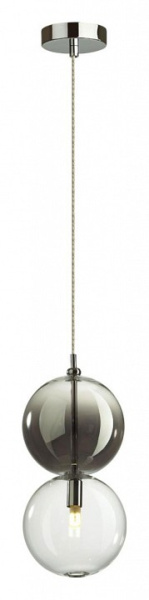 Фото Подвесной светильник Odeon Light Twixy 4980/1A