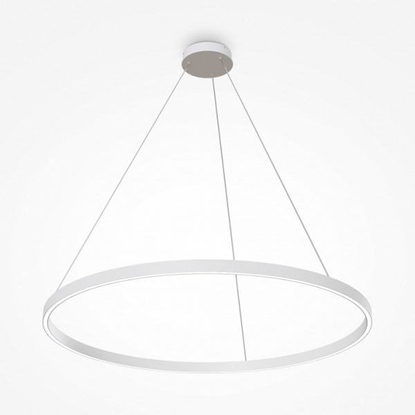 Фото Подвесной светильник Maytoni Rim MOD058PL-L54WK