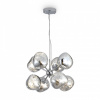 Фото Подвесная люстра Freya Ejection FR5378PL-08SM