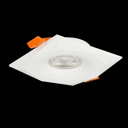 Фото Встраиваемый светильник ST-Luce Ovasis ST203.508.01