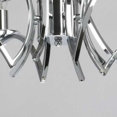 Фото Подвесная люстра MW-Light Атмосфера 5 699011208